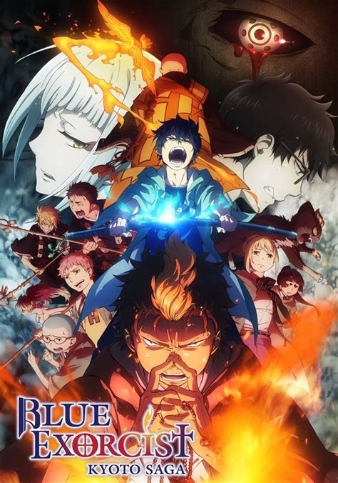 blue exorcist season 2 9anime|Watch Blue Exorcist: Runaway Kuro online free on 9anime.